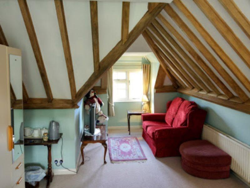 The Frog At Skirmett Turville Exterior photo